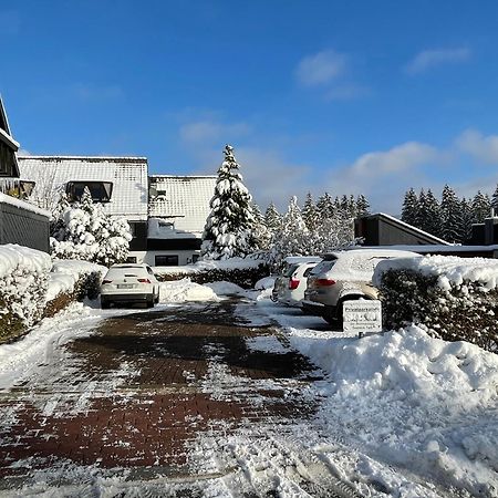 Zimmer Mit Aussicht Шуленберг Екстер'єр фото